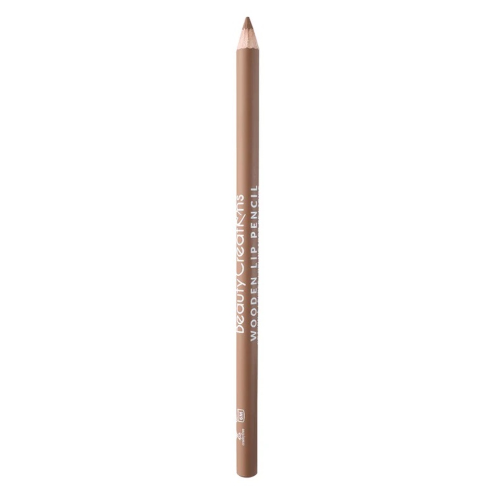 BUTTA U UP - BEAUTY CREATIONS WOODEN LIP PENCIL